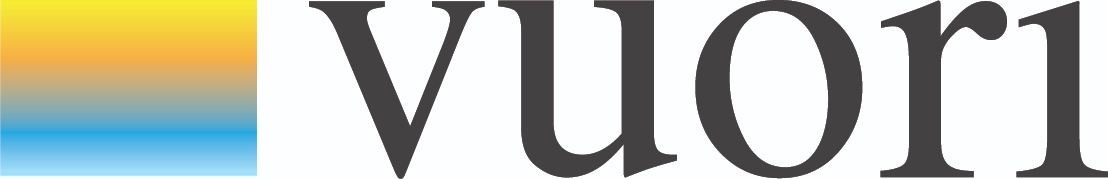 Vuori